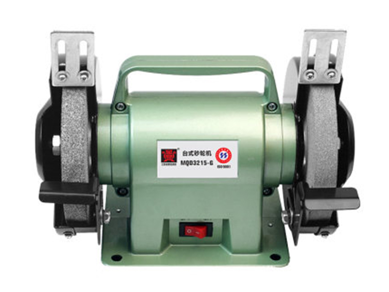 金鼎手提式砂輪機